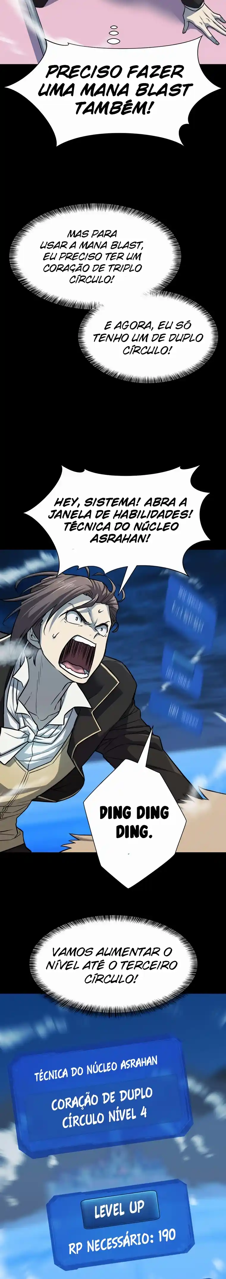 Read The Greatest Estate Developer Português Manga Online