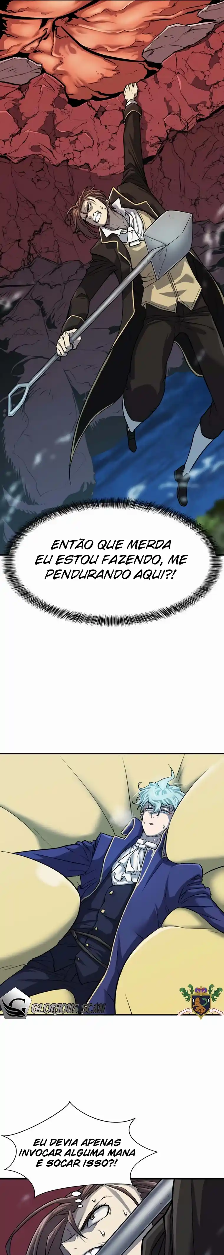 Read The Greatest Estate Developer Português Manga Online