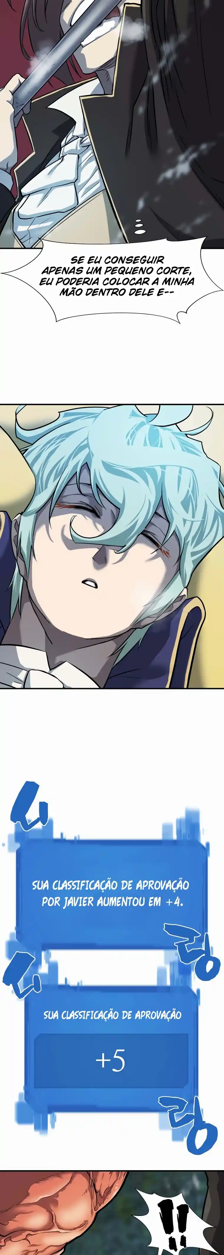 Read The Greatest Estate Developer Português Manga Online