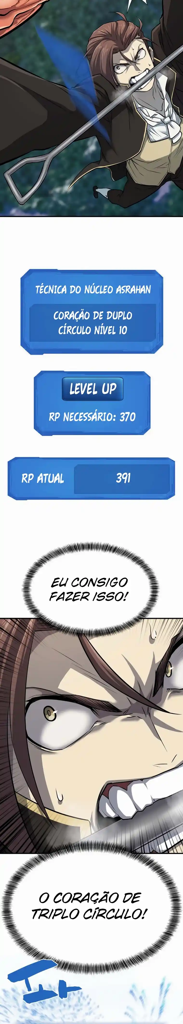 Read The Greatest Estate Developer Português Manga Online