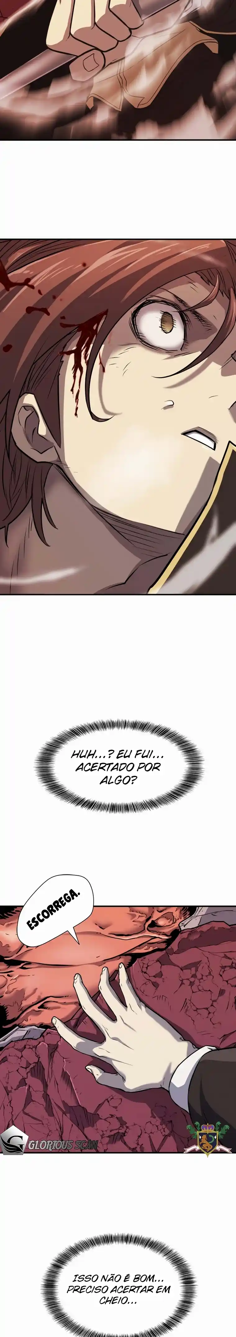 Read The Greatest Estate Developer Português Manga Online