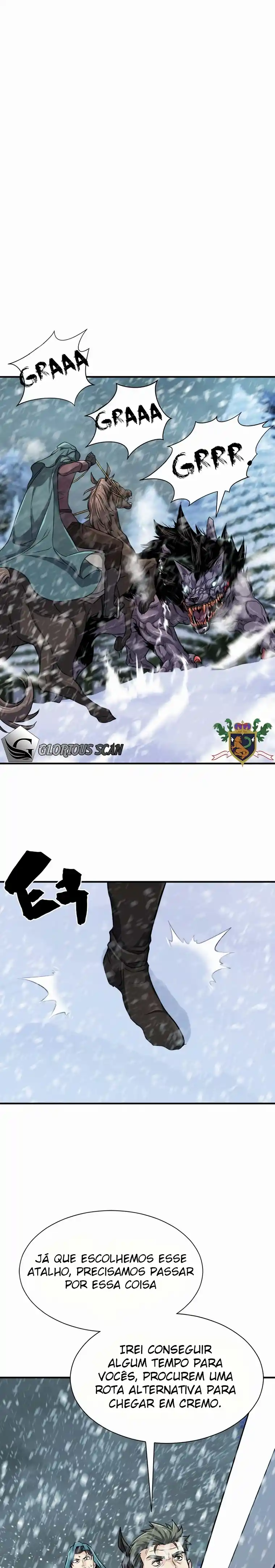 Read The Greatest Estate Developer Português Manga Online