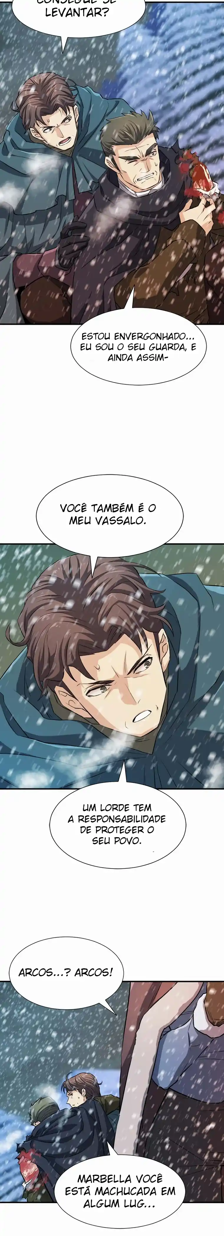 Read The Greatest Estate Developer Português Manga Online