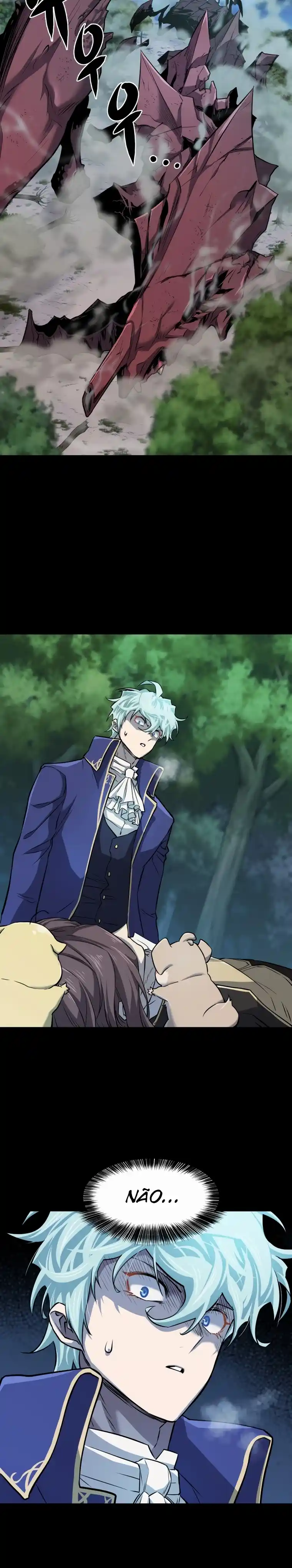 Read The Greatest Estate Developer Português Manga Online