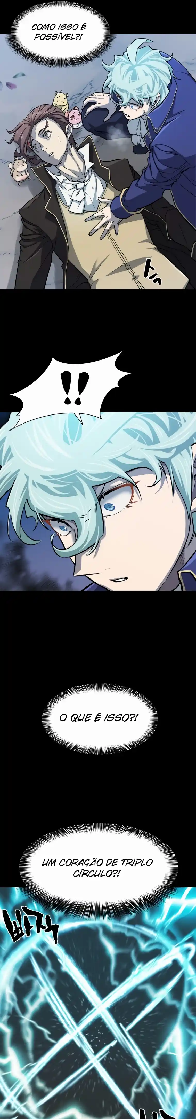 Read The Greatest Estate Developer Português Manga Online