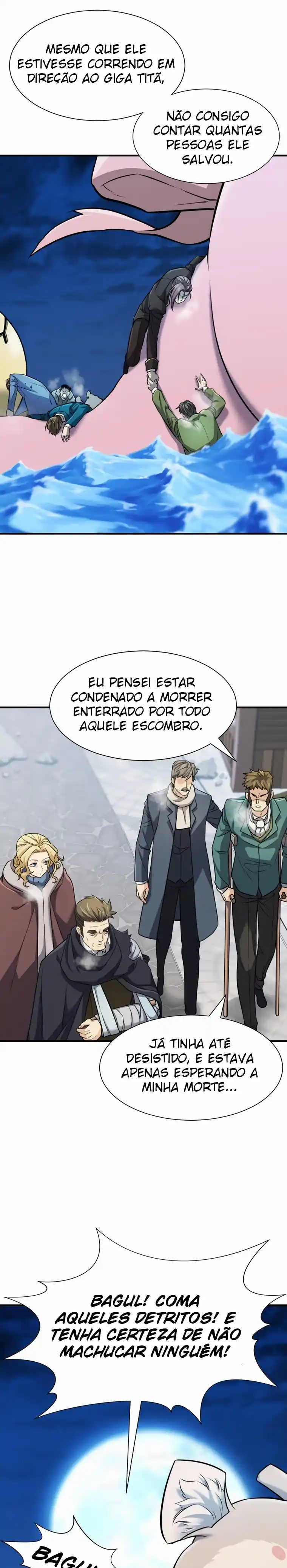 Read The Greatest Estate Developer Português Manga Online