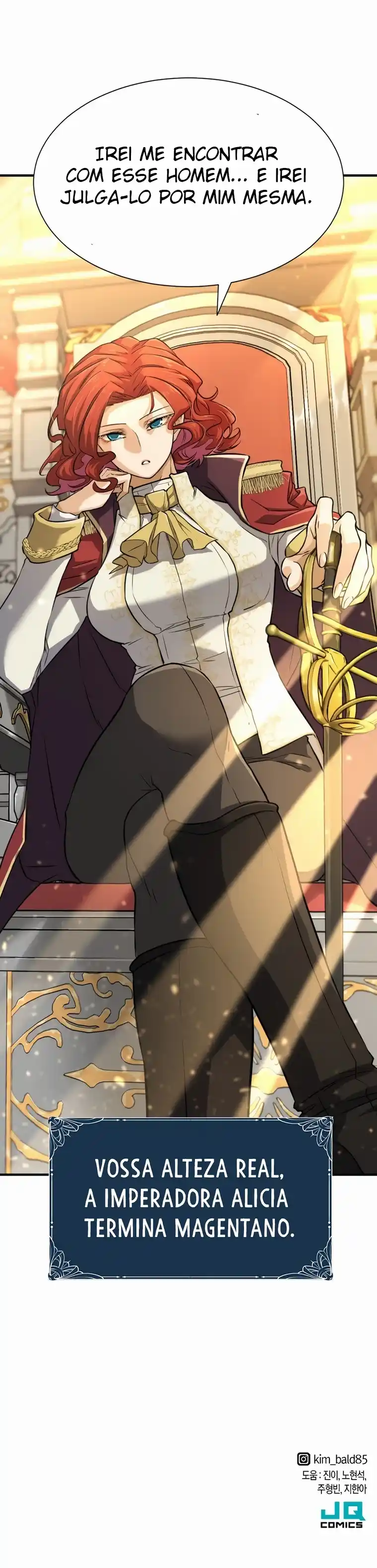 Read The Greatest Estate Developer Português Manga Online