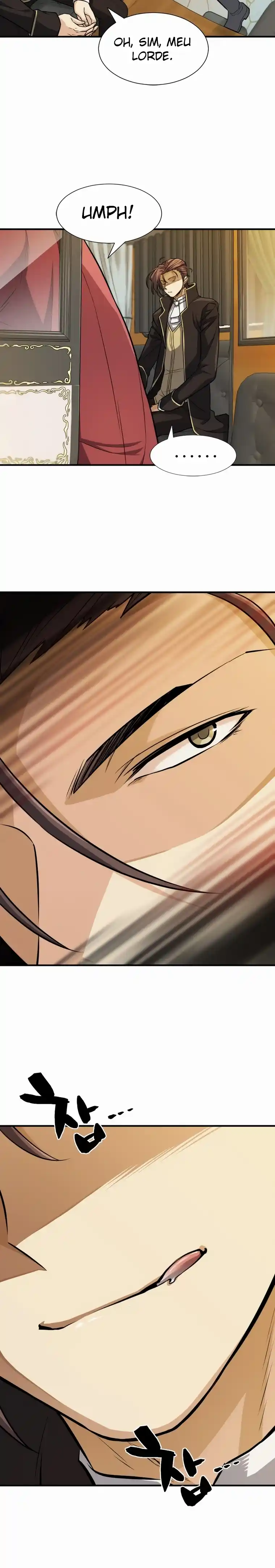 Read The Greatest Estate Developer Português Manga Online