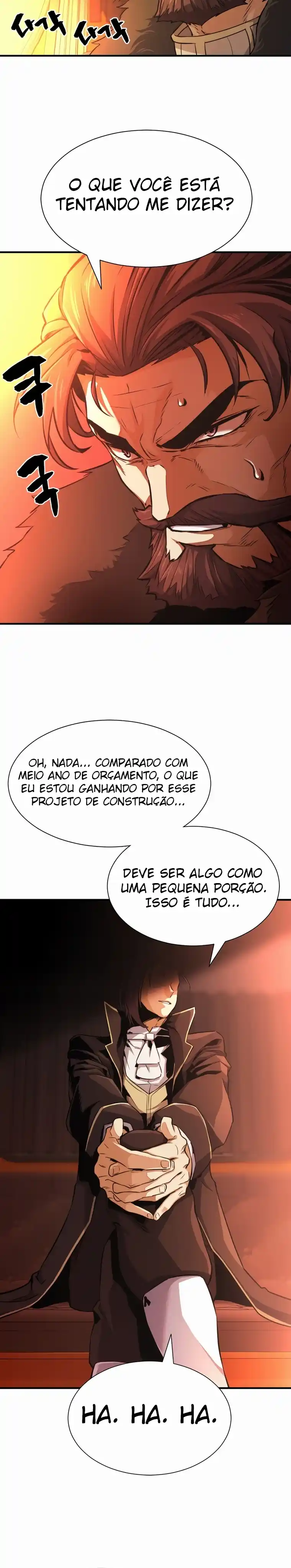 Read The Greatest Estate Developer Português Manga Online