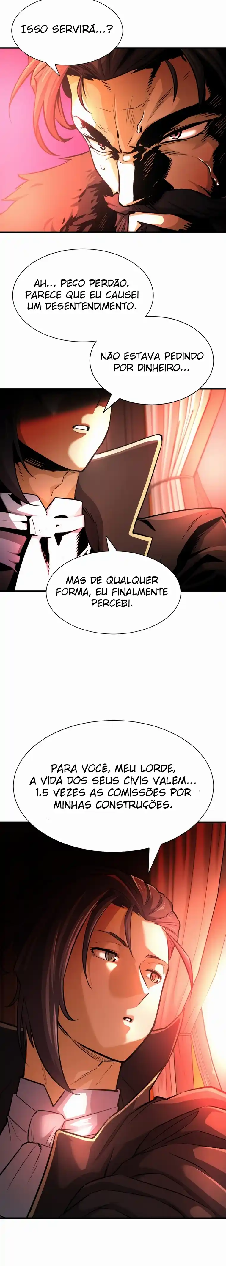 Read The Greatest Estate Developer Português Manga Online