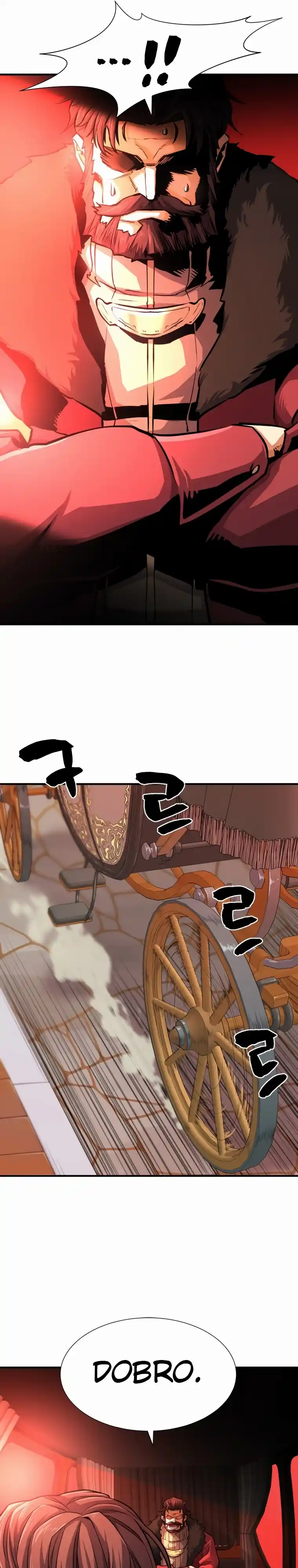 Read The Greatest Estate Developer Português Manga Online