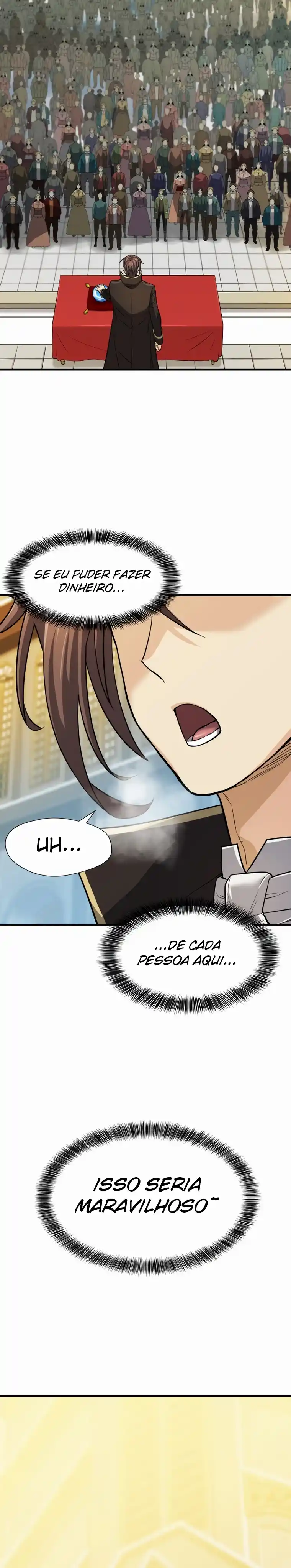 Read The Greatest Estate Developer Português Manga Online