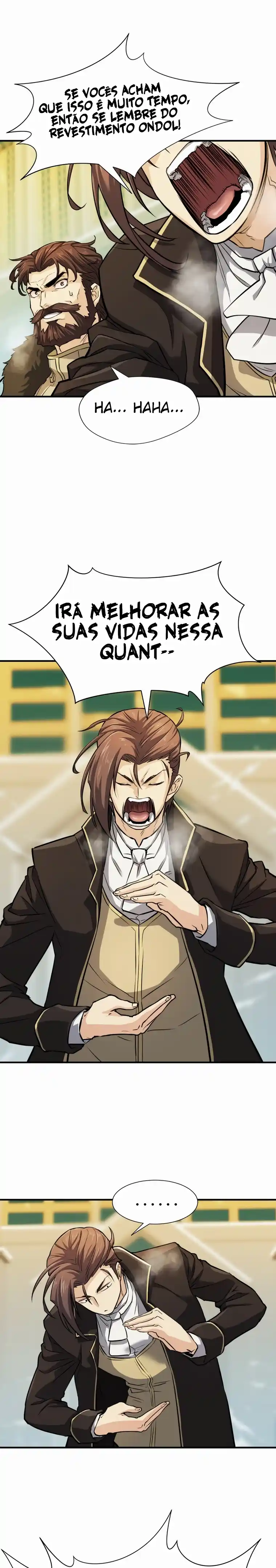 Read The Greatest Estate Developer Português Manga Online