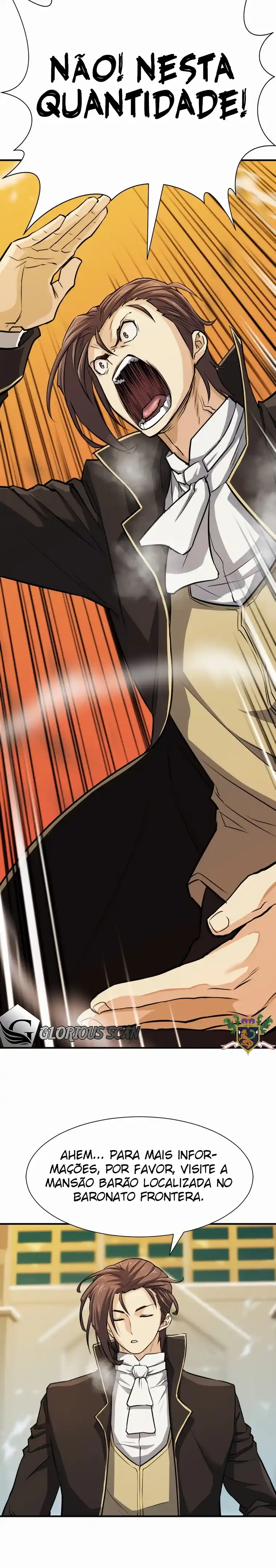 Read The Greatest Estate Developer Português Manga Online