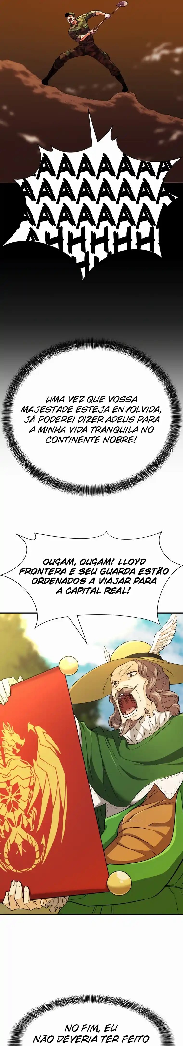 Read The Greatest Estate Developer Português Manga Online