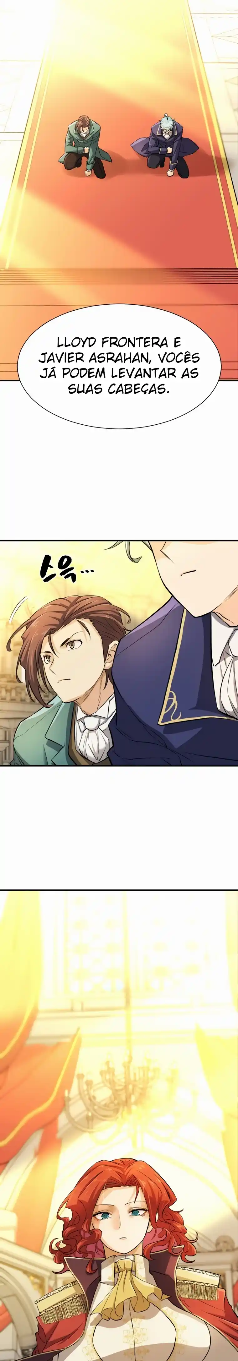 Read The Greatest Estate Developer Português Manga Online