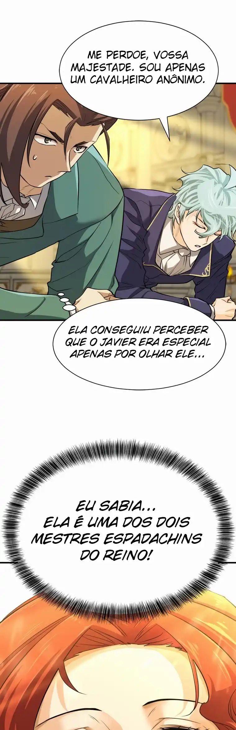 Read The Greatest Estate Developer Português Manga Online