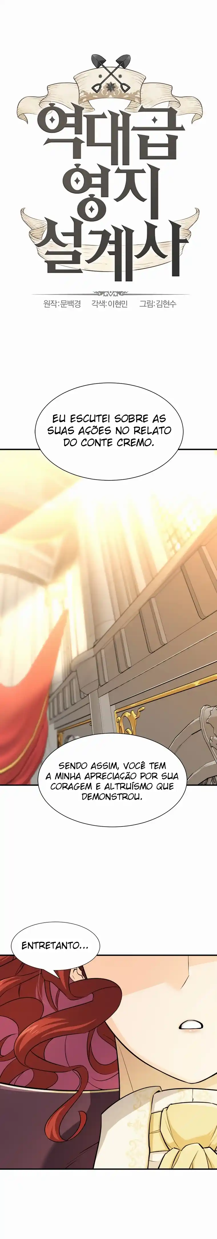 Read The Greatest Estate Developer Português Manga Online