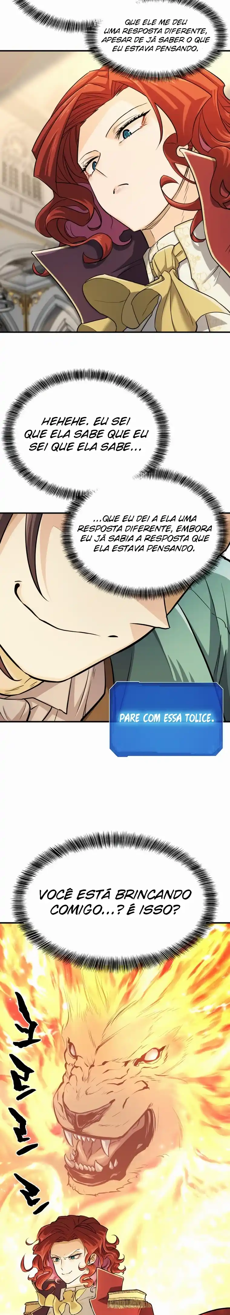 Read The Greatest Estate Developer Português Manga Online