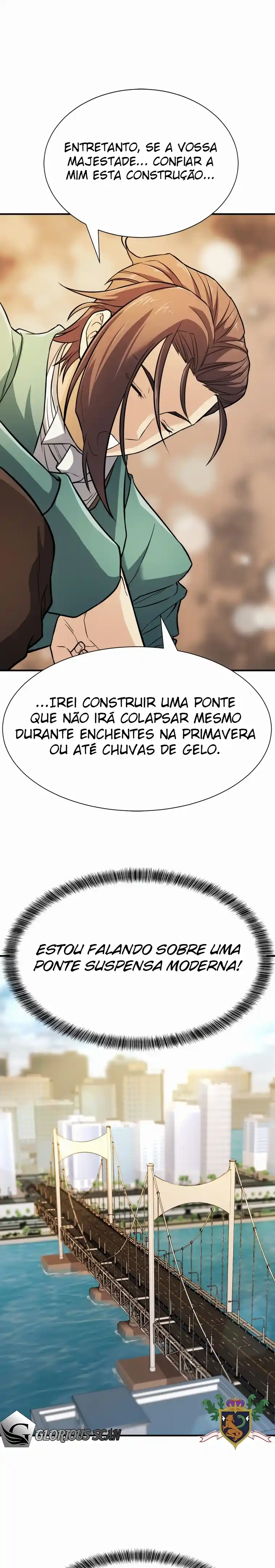 Read The Greatest Estate Developer Português Manga Online