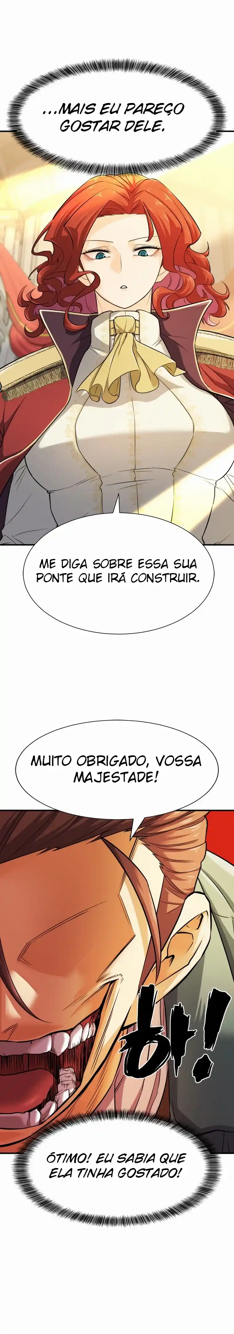 Read The Greatest Estate Developer Português Manga Online