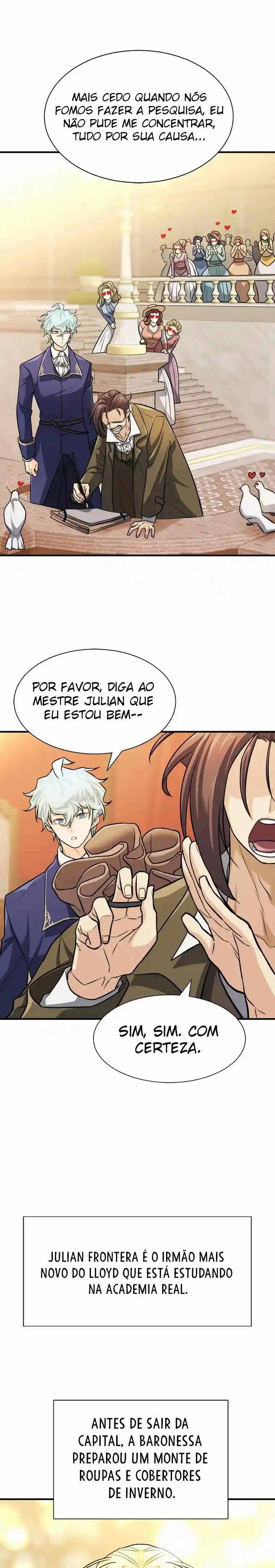 Read The Greatest Estate Developer Português Manga Online