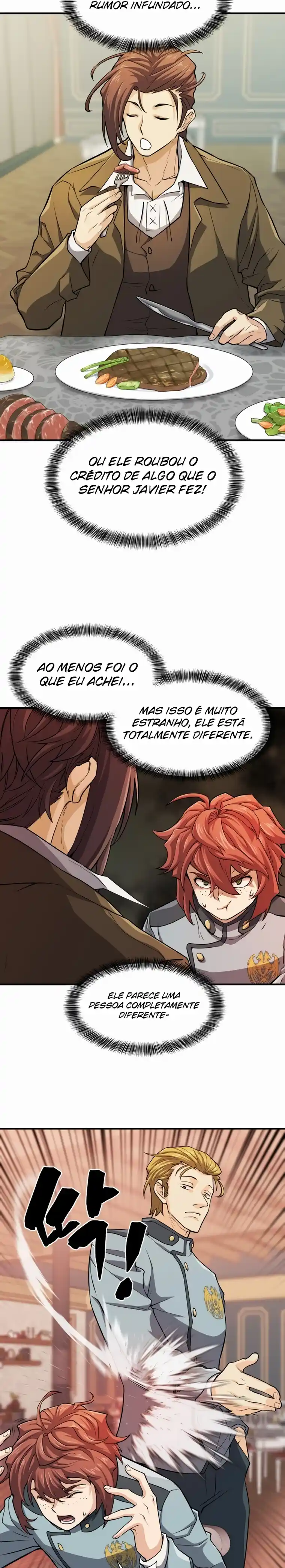 Read The Greatest Estate Developer Português Manga Online