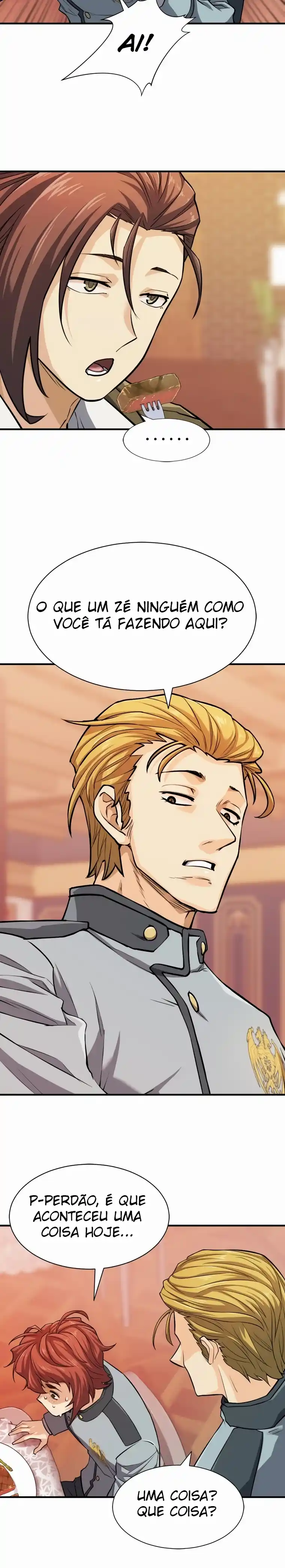 Read The Greatest Estate Developer Português Manga Online