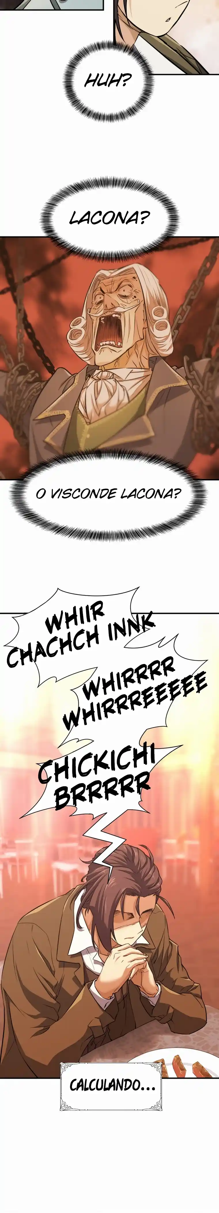 Read The Greatest Estate Developer Português Manga Online