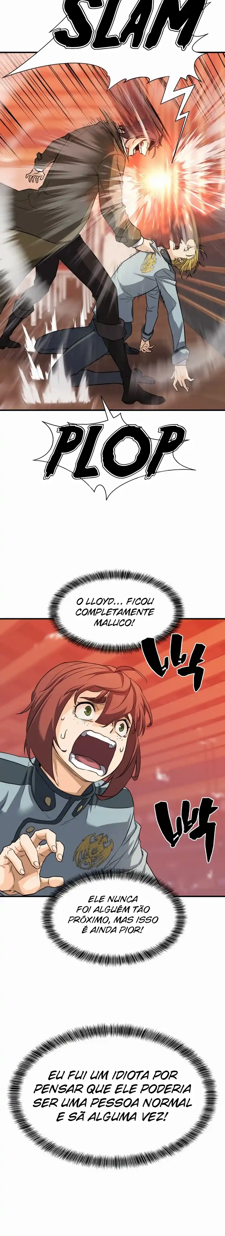 Read The Greatest Estate Developer Português Manga Online