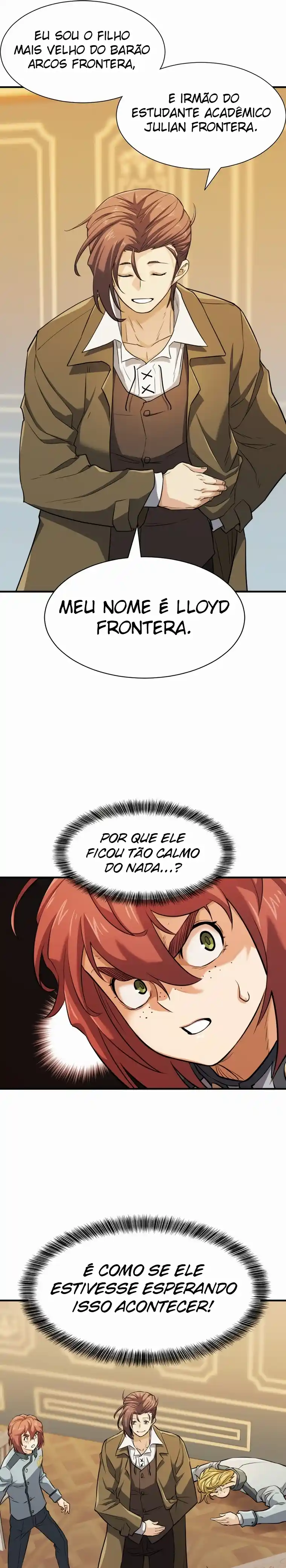 Read The Greatest Estate Developer Português Manga Online