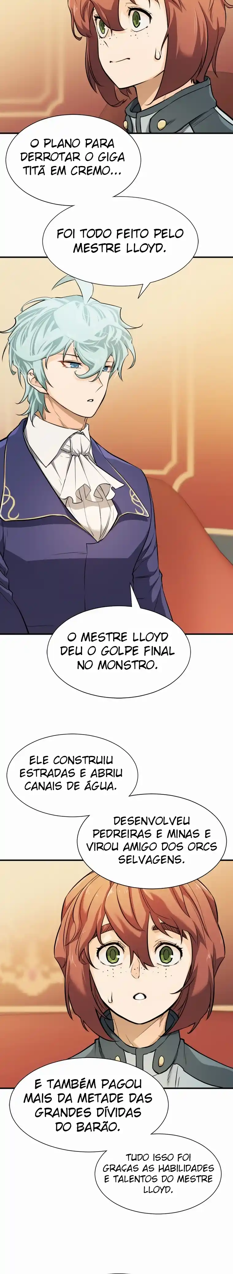 Read The Greatest Estate Developer Português Manga Online