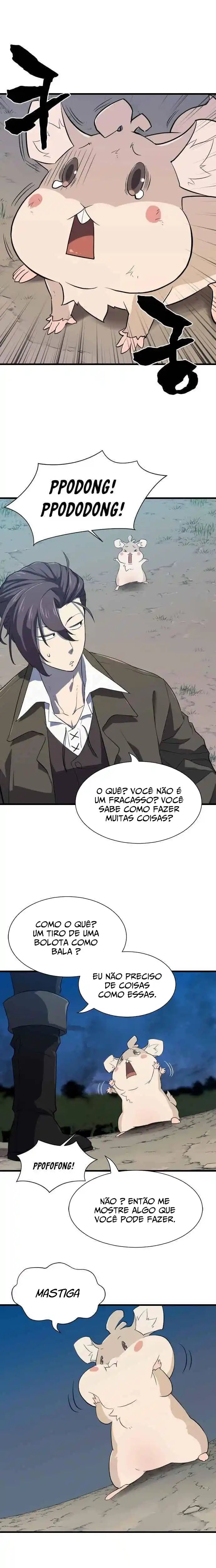 Read The Greatest Estate Developer Português Manga Online