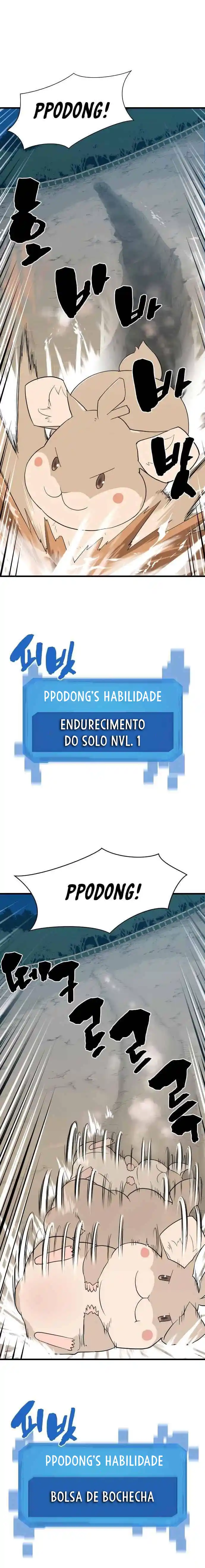 Read The Greatest Estate Developer Português Manga Online