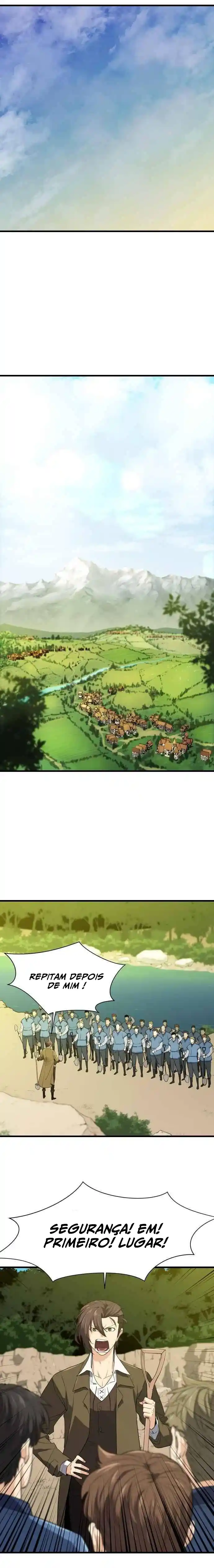 Read The Greatest Estate Developer Português Manga Online