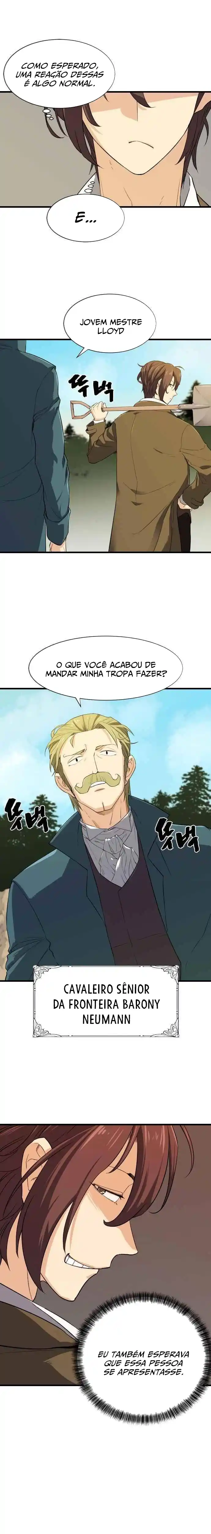 Read The Greatest Estate Developer Português Manga Online