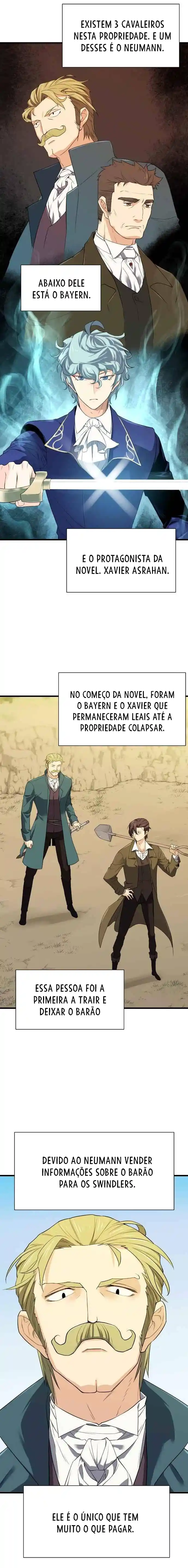 Read The Greatest Estate Developer Português Manga Online