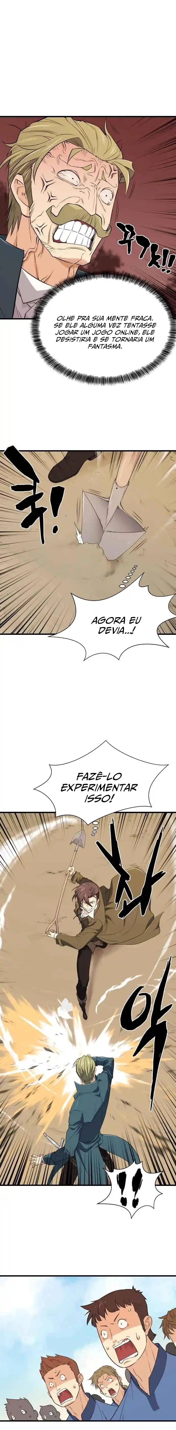 Read The Greatest Estate Developer Português Manga Online