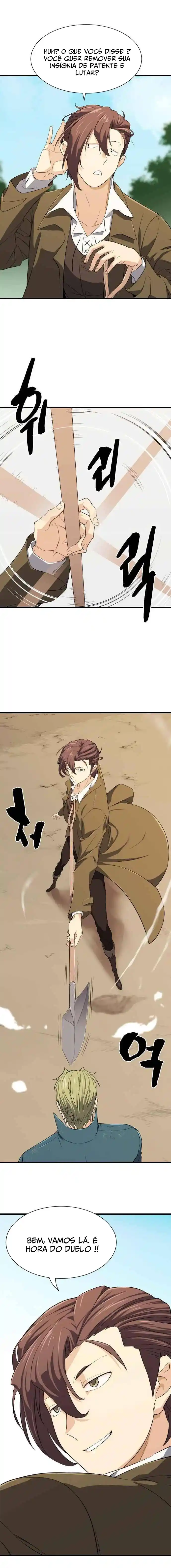 Read The Greatest Estate Developer Português Manga Online