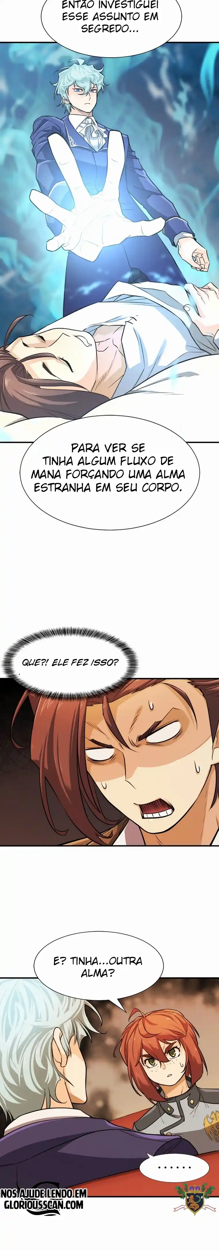 Read The Greatest Estate Developer Português Manga Online