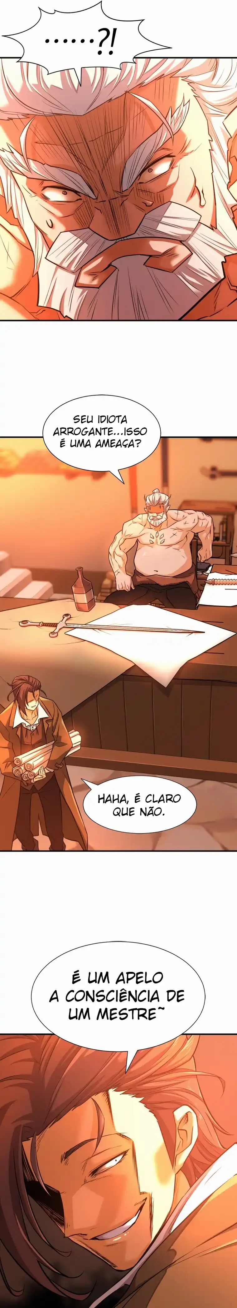 Read The Greatest Estate Developer Português Manga Online