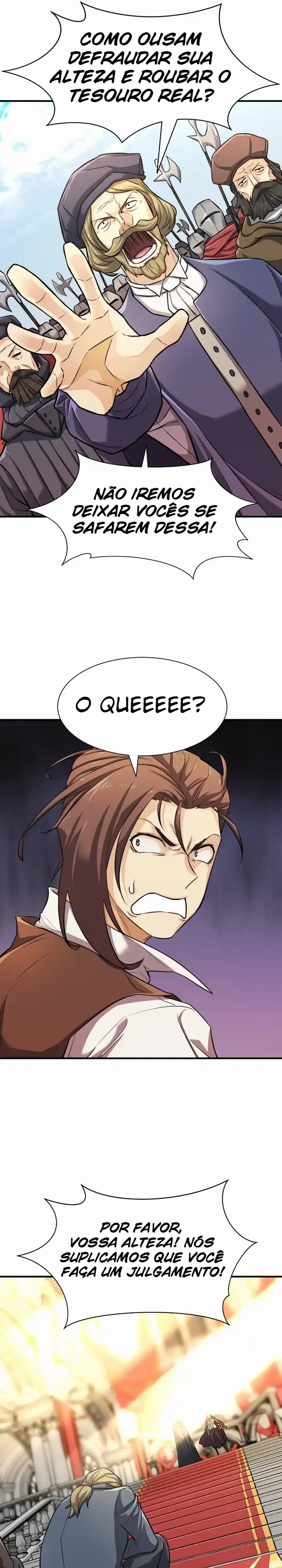 Read The Greatest Estate Developer Português Manga Online