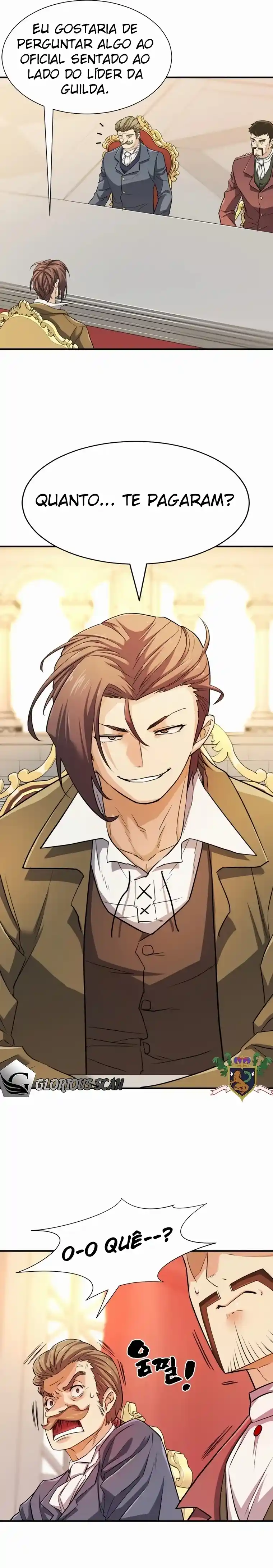 Read The Greatest Estate Developer Português Manga Online