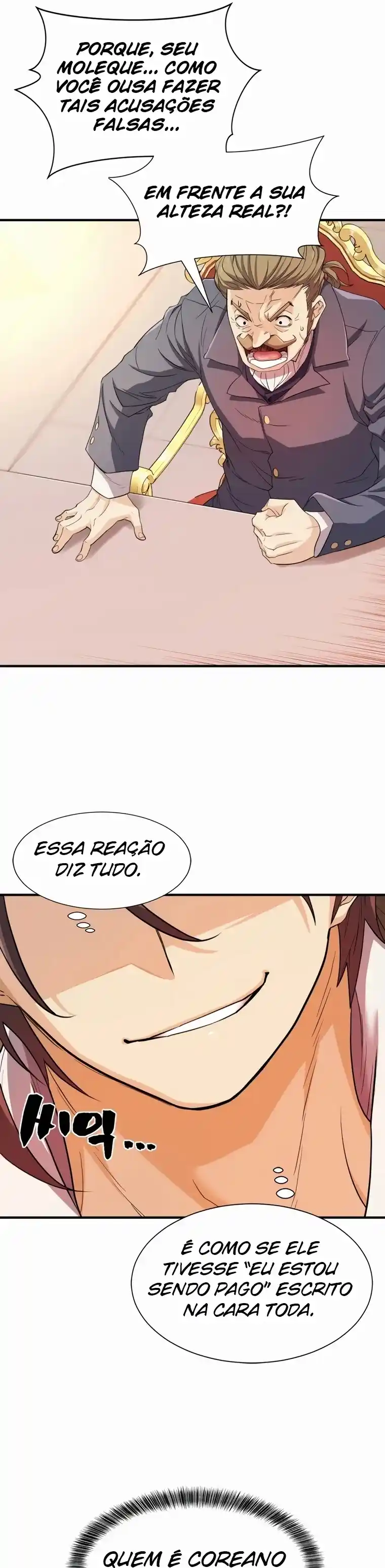 Read The Greatest Estate Developer Português Manga Online