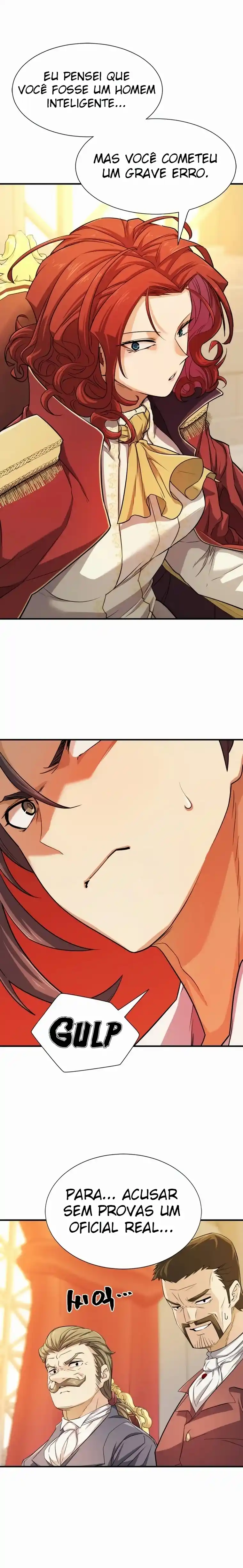 Read The Greatest Estate Developer Português Manga Online