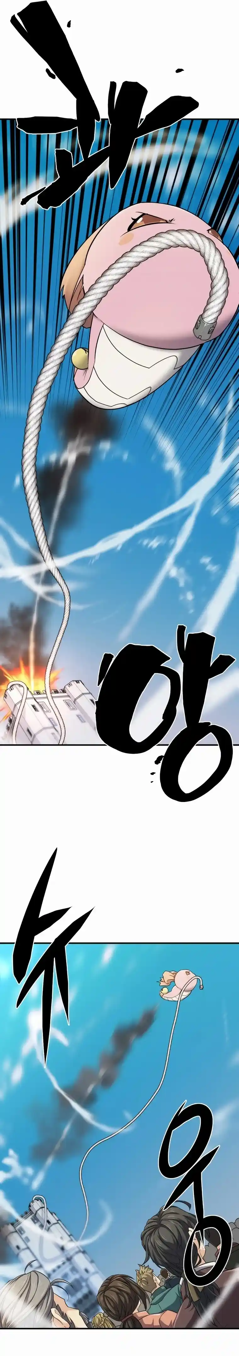 Read The Greatest Estate Developer Português Manga Online