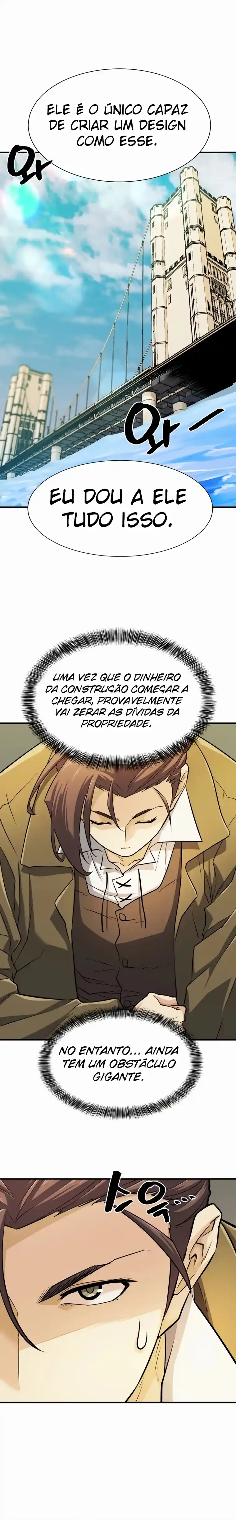 Read The Greatest Estate Developer Português Manga Online