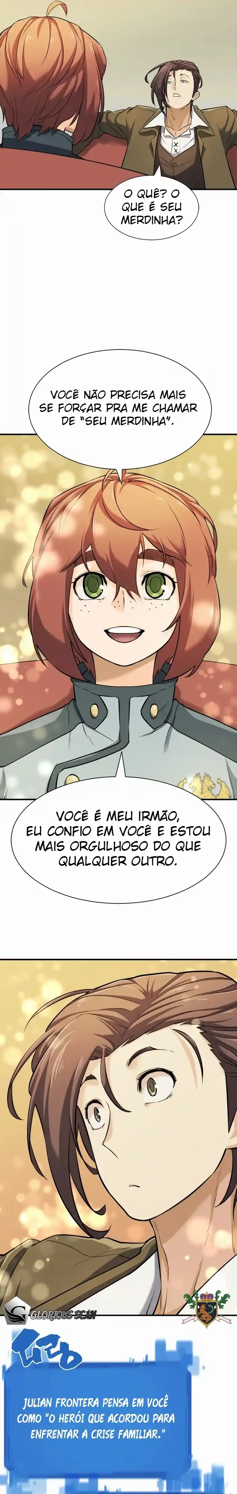 Read The Greatest Estate Developer Português Manga Online