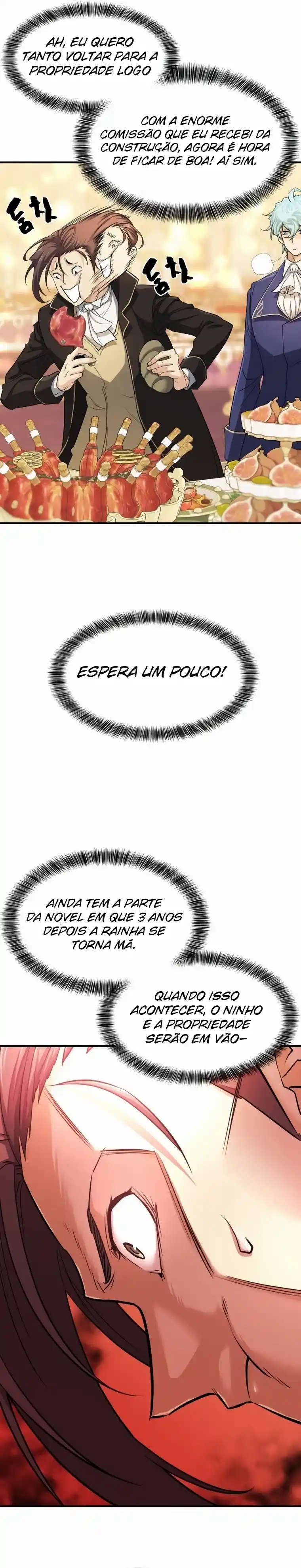 Read The Greatest Estate Developer Português Manga Online