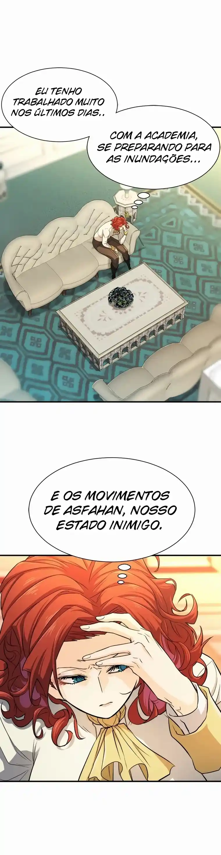 Read The Greatest Estate Developer Português Manga Online